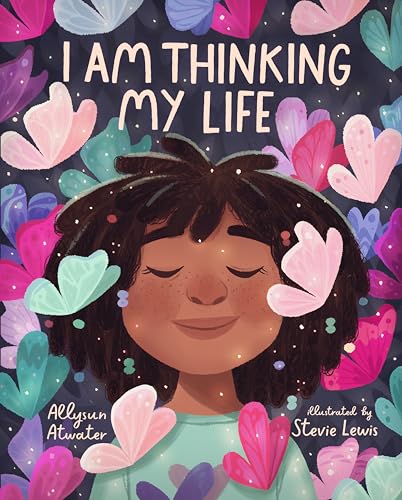 I AM THINKING MY LIFE