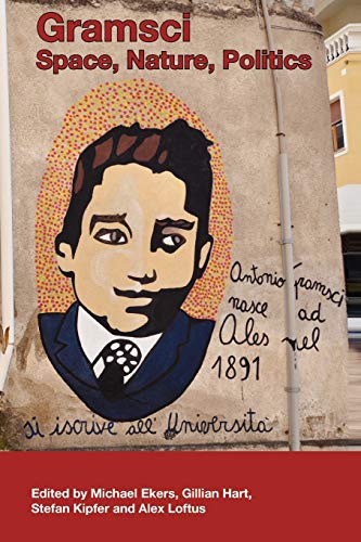 Gramsci: Space