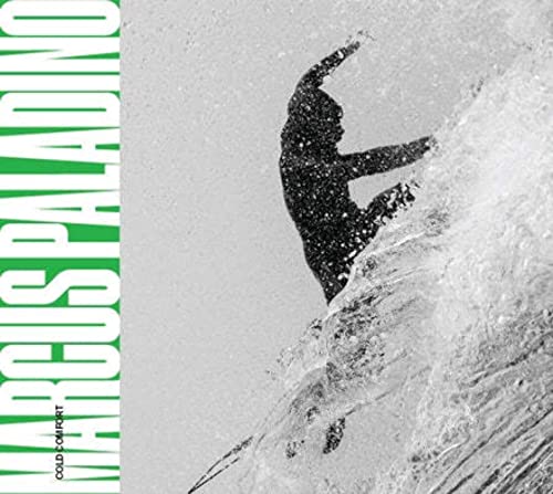 Cold Comfort: Surf Photography from Canadas West Coast