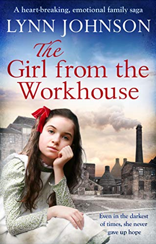 The Girl from the Workhouse: 1 (The Potteries Girls)