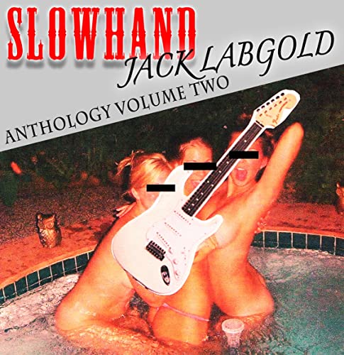Labgold - Anthology Volume Two [CD]