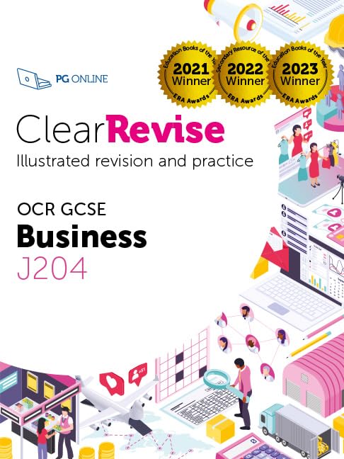 ClearRevise OCR Business