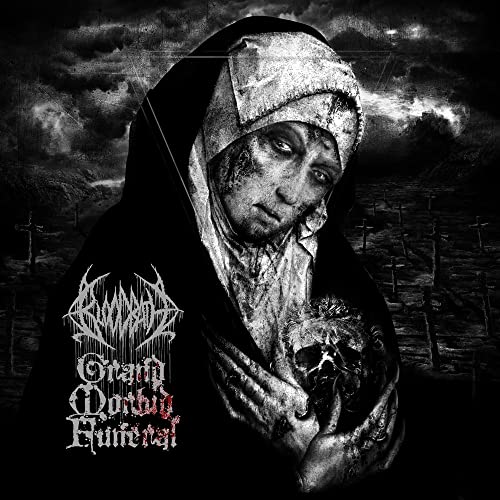 Bloodbath - Grand Morbid Funeral (LP)  [VINYL]