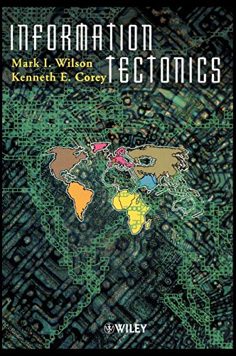 Information Tectonics: Space