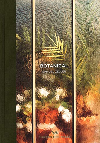 Botanical (Tales from the City)