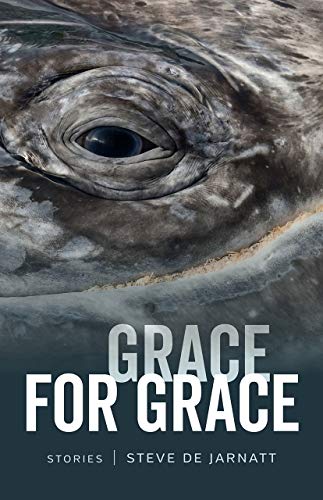 Grace for Grace – Stories (ACRE (CHUP))