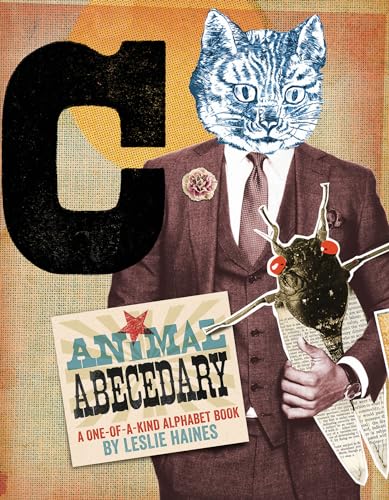 Animal Abecedary