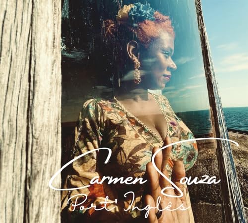 Souza Carmen - PortIngles [CD]