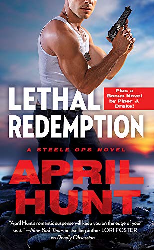 Lethal Redemption : Two full books for the price of one