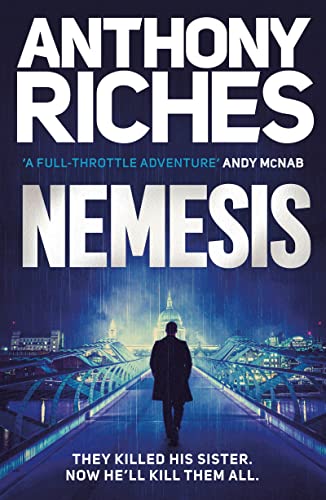 Nemesis (The Protector)