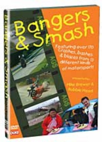 Bangers And Smash [DVD]