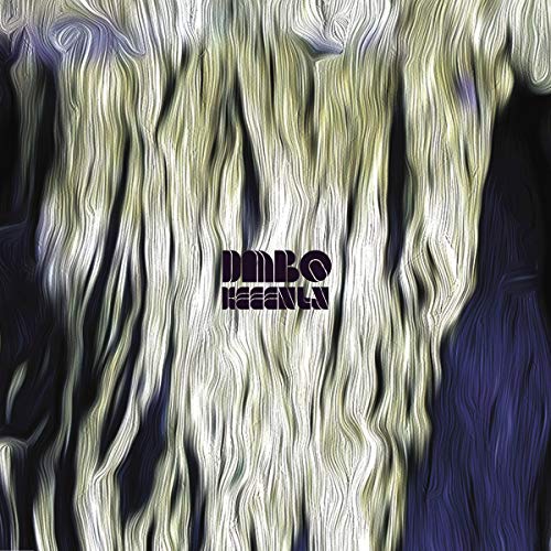 Dmbq - Keeenly [VINYL]