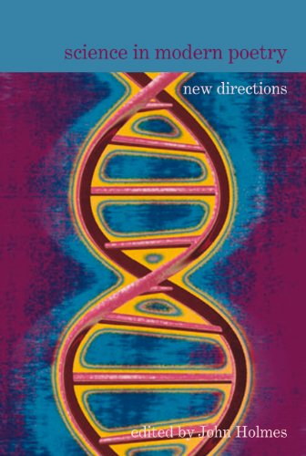 Science in Modern Poetry: New Directions