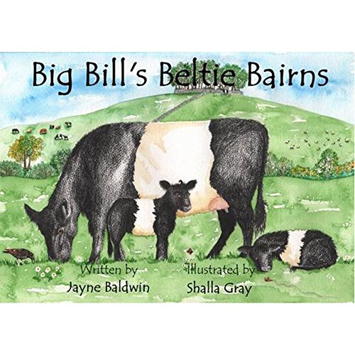 Big Bill's Beltie Bairns