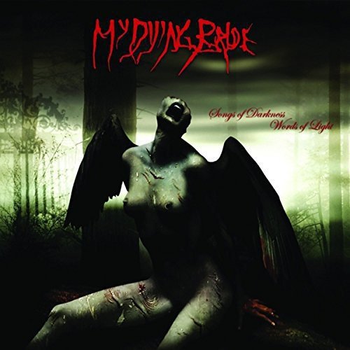 My Dying Bride - Songs Of Darkness [VINYL]
