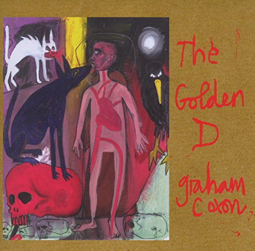 Various - The Golden D [CD]