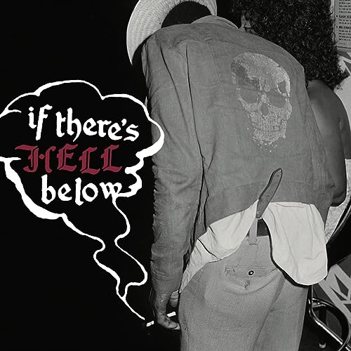 Various Artists - If There's Hell Below (transparent Red Vinyl) [VINYL]