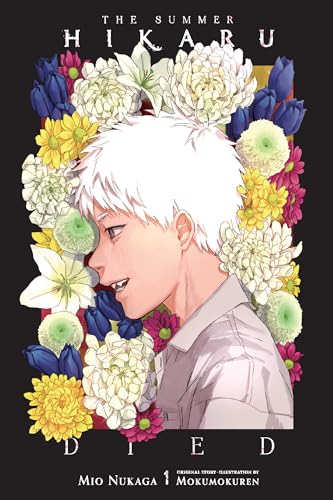 The Summer Hikaru Died (light novel)