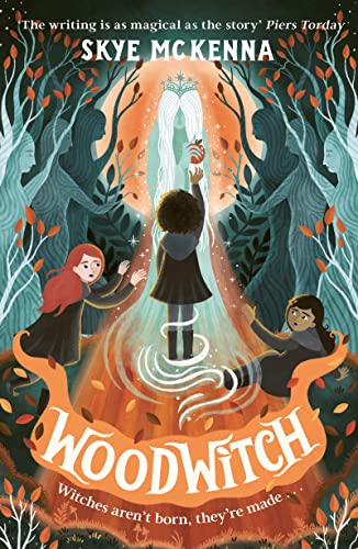 Hedgewitch: Woodwitch : Book 2: The enchanting series brimming with mystery and magic
