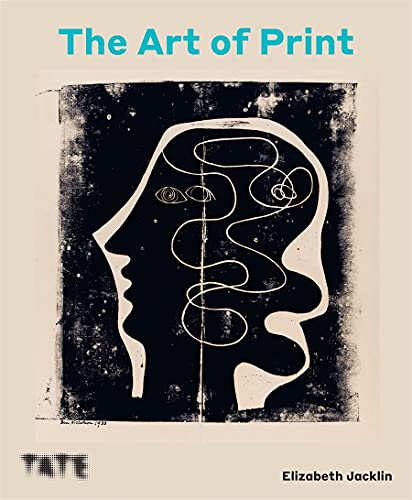 The Art of Print: From Hogarth to Hockney