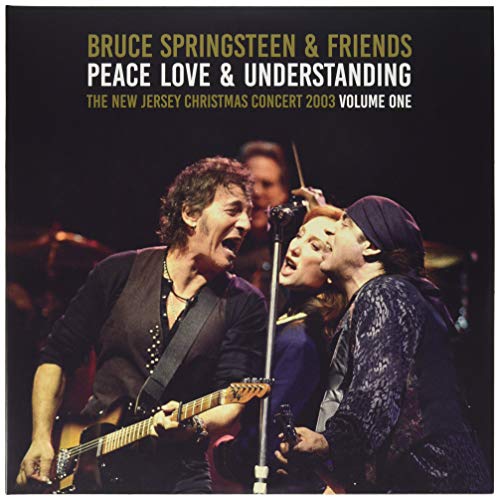 Various - Peace. Love & Understanding Vol. 1 [VINYL]