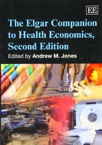 The Elgar Companion to Health Economics