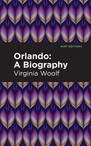 Orlando : A Biography