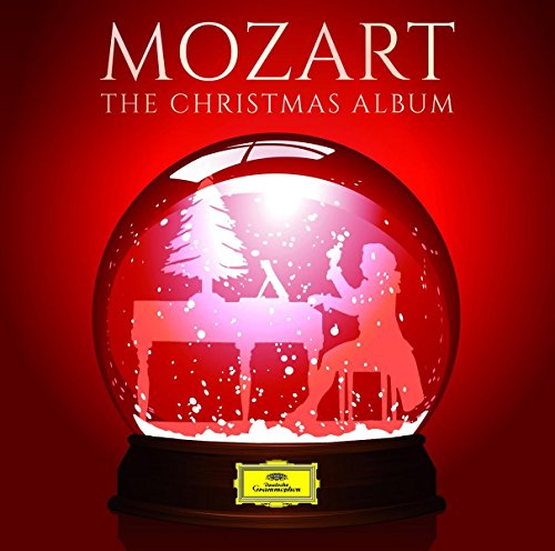 Various Artists - Mozart - The Christmas Album [CD]