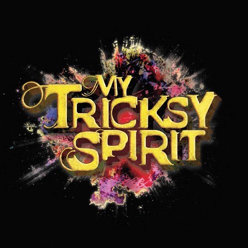 Various - My Tricksy Spirit [CD]