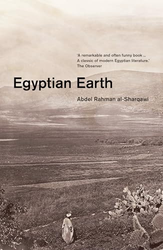 Egyptian Earth (Saqi Bookshelf)