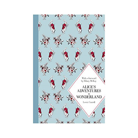 Alice's Adventures in Wonderland (Macmillan Children's Classics)