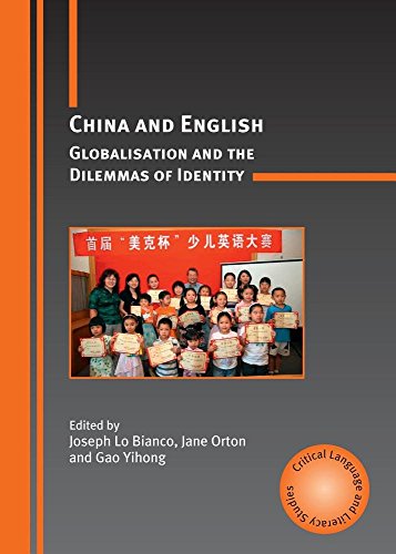 Book cover with children holding certificates in front of a school.