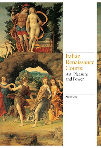 Art of the Italian Renaissance Courts