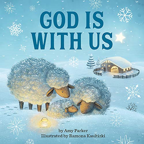 God Is With Us