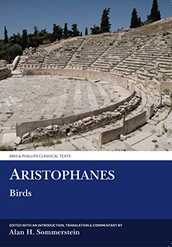 Aristophanes: Birds