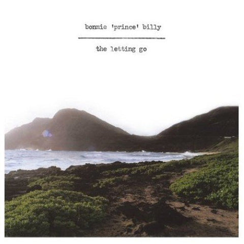 Will Oldham - The Letting Go  [VINYL]