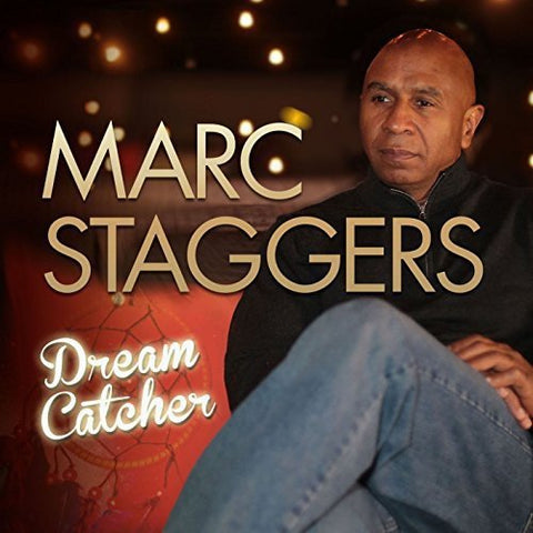 Staggers Marc - Dream Catcher [CD]