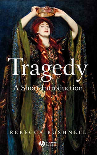 Tragedy: A Short Introduction