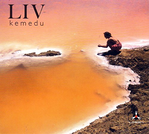 Liv - Kemedu [CD]