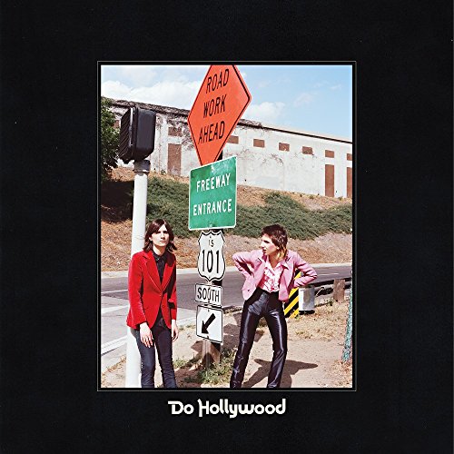 The Lemon Twigs - Do Hollywood [CD]