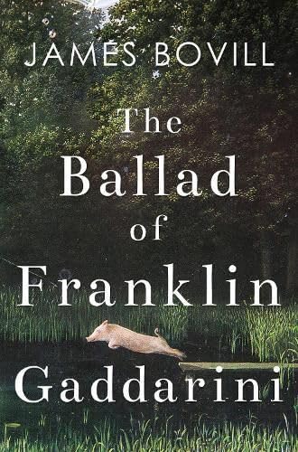 The Tale of Franklin Gaddarini