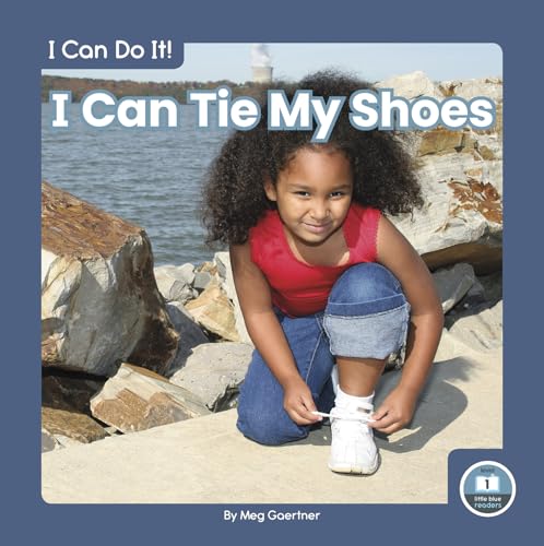 I Can Tie My Shoes