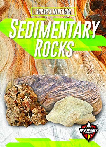 Sedimentary Rocks (Rocks & Minerals)