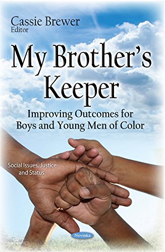 My Brother’s Keeper