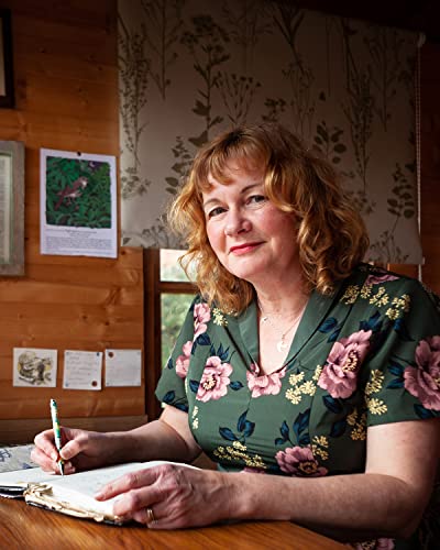 On Gallows Down: Place, Protest and Belonging (BBC Countryfile Magazines Best Nature and Countryside Books of 2021)