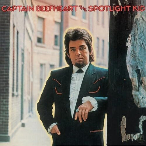 Captain Beefheart - The Spotlight Kid (Deluxe Edit [VINYL]