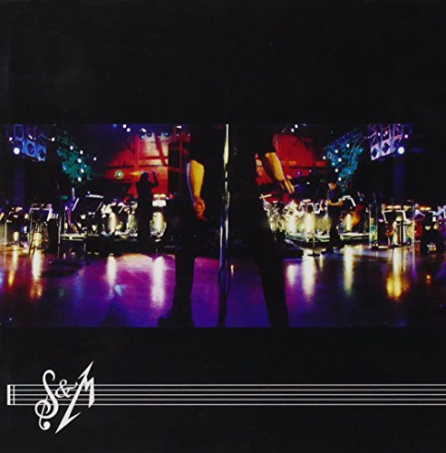 Metallica - S and M [CD]
