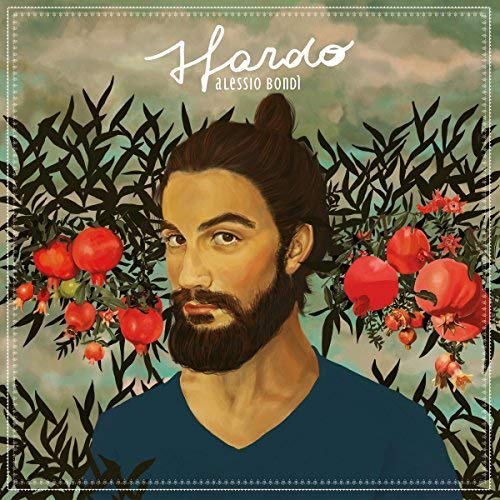 Various - Sfardo [CD]