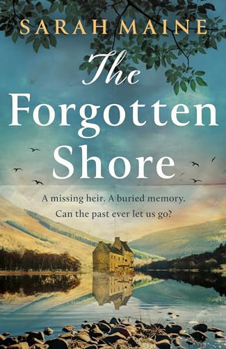 The Forgotten Shore