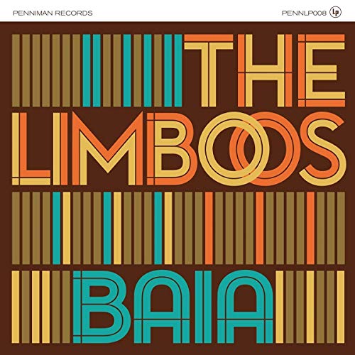 Limboos The - Baia [CD]